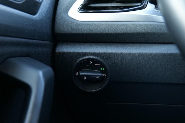 Volkswagen T-Roc 1.5 TSI DSG