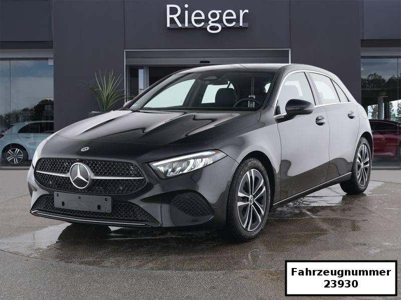 Mercedes-Benz A 200 Progressive