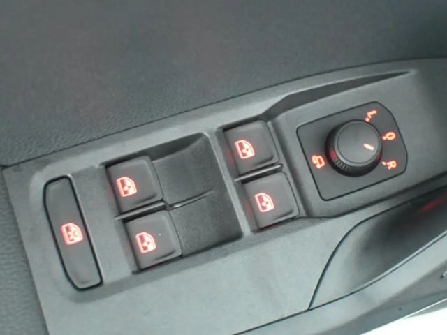 Seat Ibiza Reference