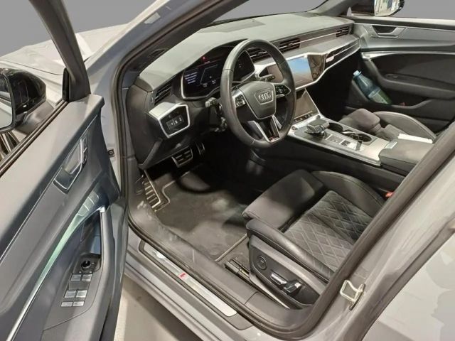 Audi S6 55 TDI Quattro