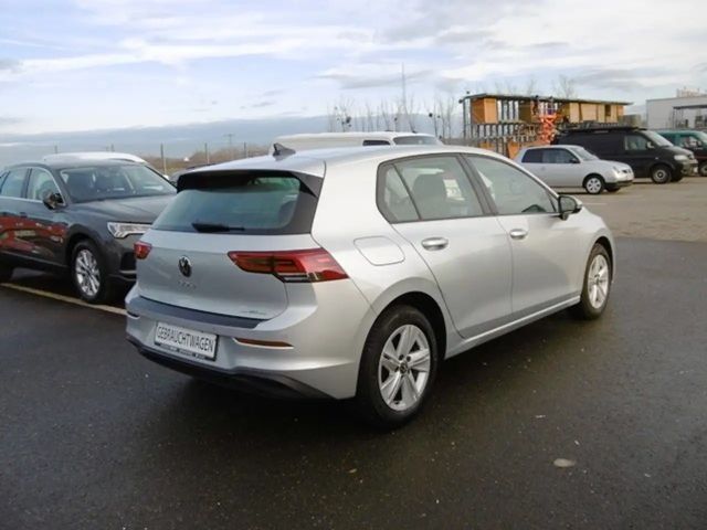 Volkswagen Golf 2.0 TDI Golf VIII Life