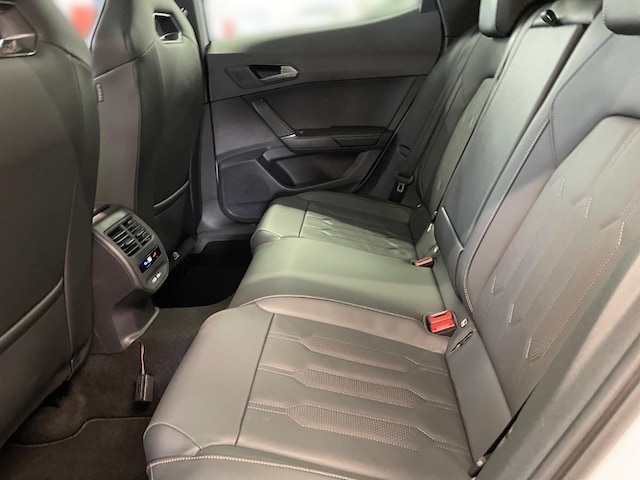 Cupra Formentor 2.0 TSI 4Drive