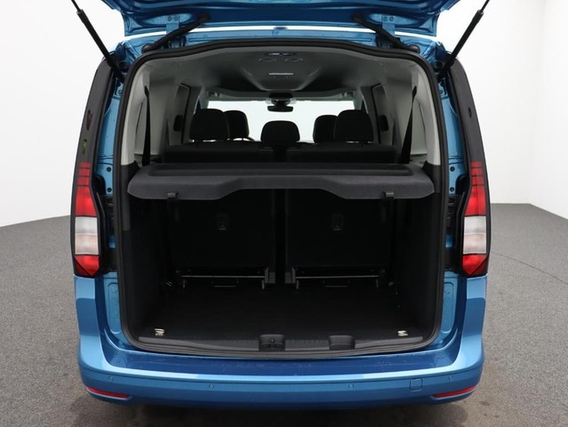 Volkswagen Caddy 2.0 TDI DSG Maxi