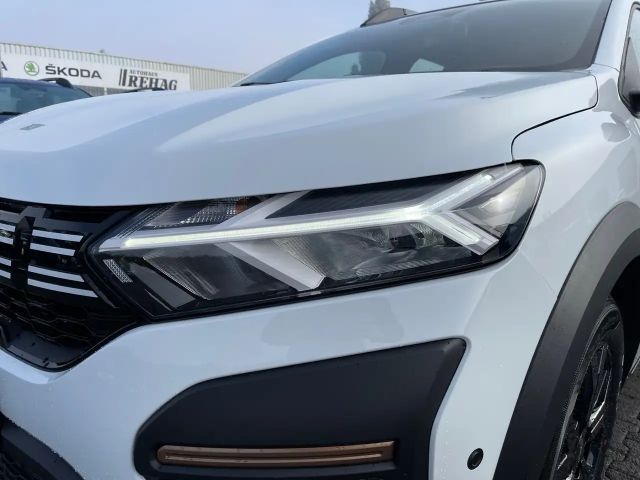 Dacia Sandero Extreme Stepway TCe 110