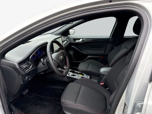 Ford Focus 1.5 EcoBlue Wagon