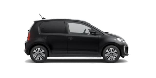 Volkswagen e-up! e-up! Kamera+Climatronic