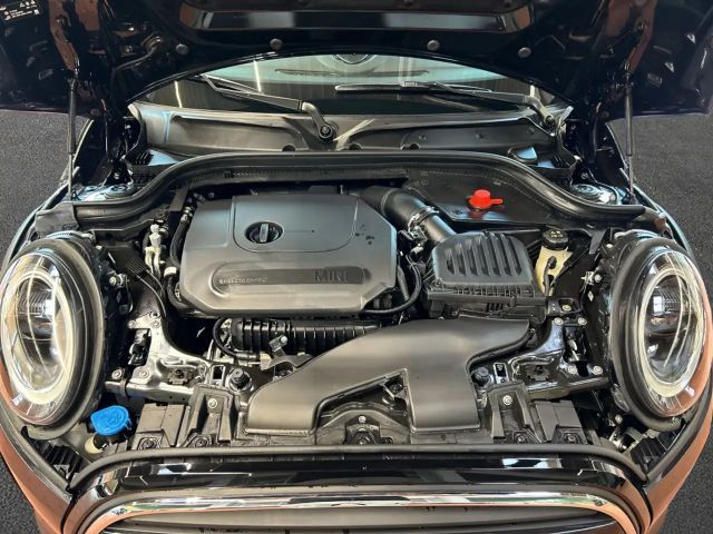 MINI Cooper Cabrio Cooper Cabrio Aut. Essential Trim