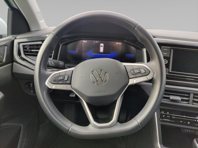 Volkswagen Polo 1.0 TSI DSG Life