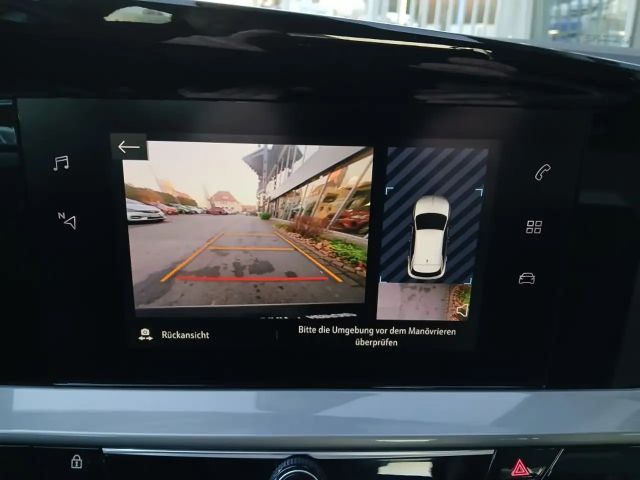 Opel Mokka Elegance Mokka-e