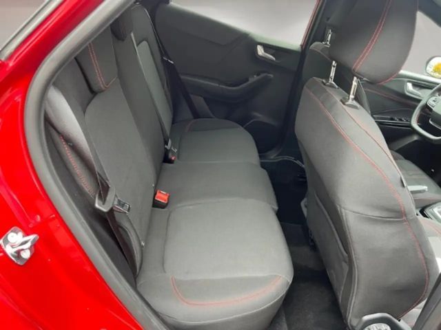 Ford Puma EcoBoost ST Line