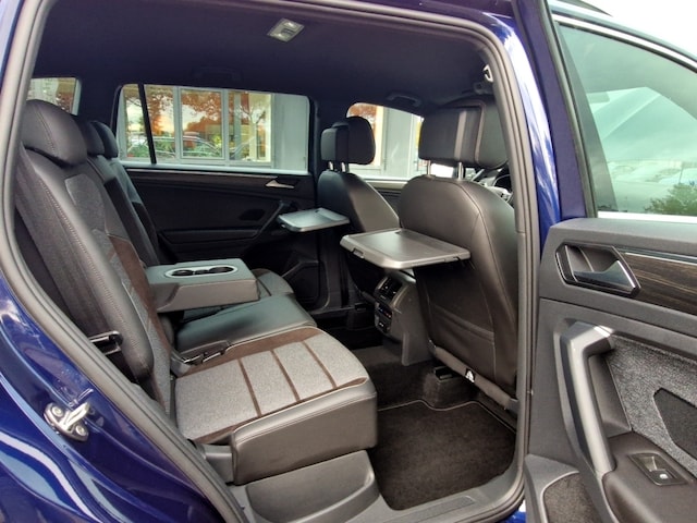 Seat Tarraco 2.0 TDI DSG Xcellence