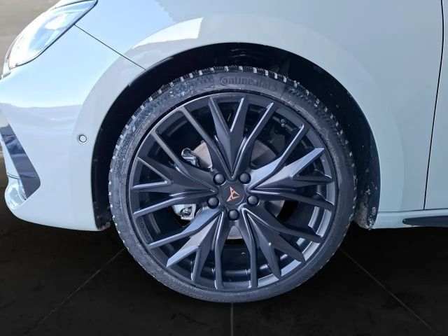 Cupra Leon 2.0 TSI 4Drive DSG