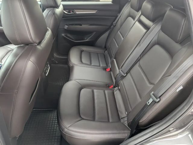 Mazda CX-5 4WD Plus Takumi