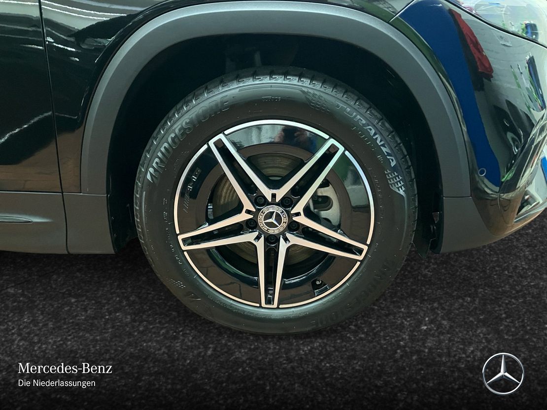 Mercedes-Benz EQB 250