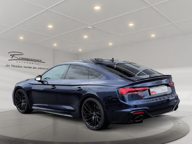 Audi RS5 Quattro Sportback