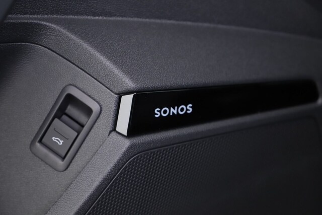 Audi A3 S-Line S-Tronic Sedan