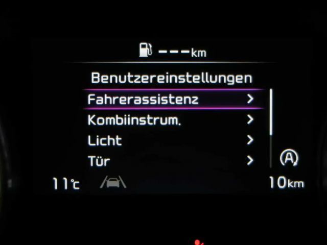 Kia Ceed Edition 7 GDi