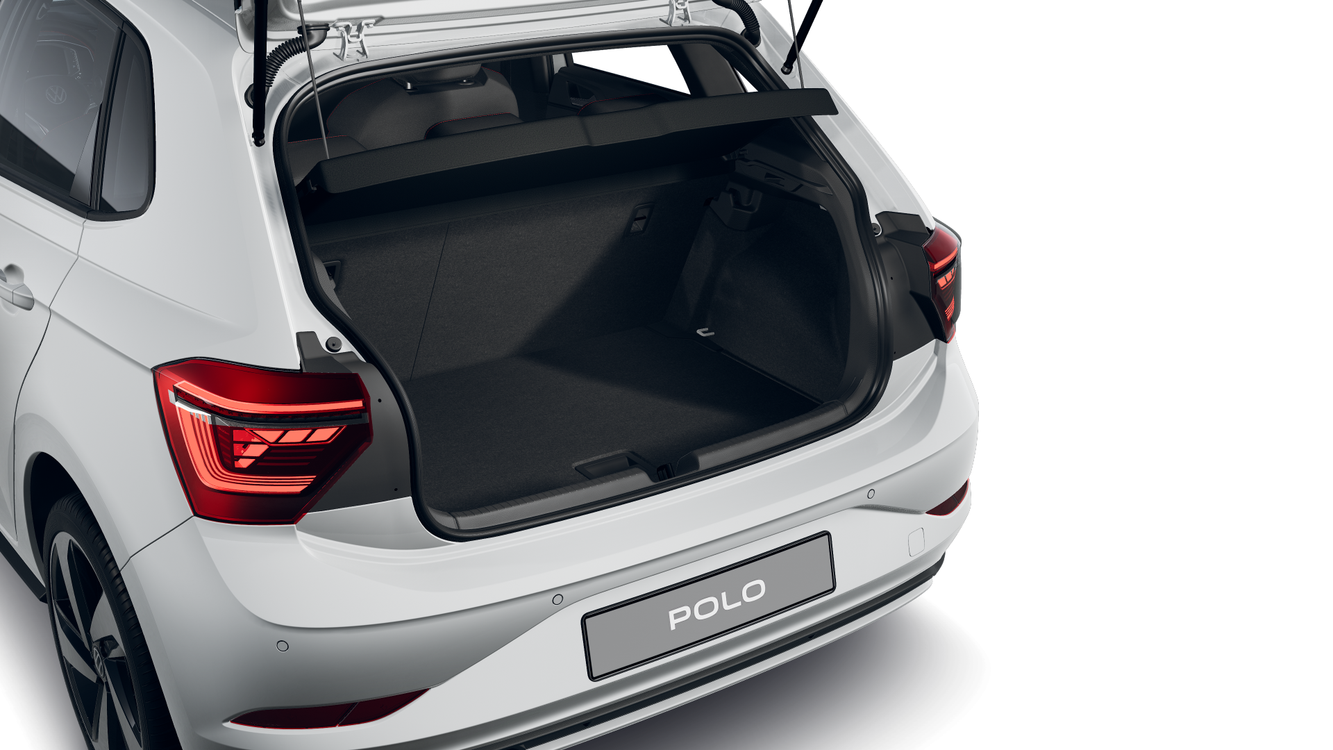 Volkswagen Polo 2.0 TSI DSG