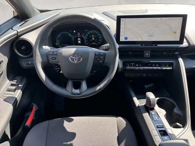 Toyota C-HR 4x2 Plug-in