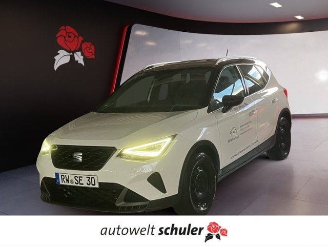 Seat Arona 1.0 TSI