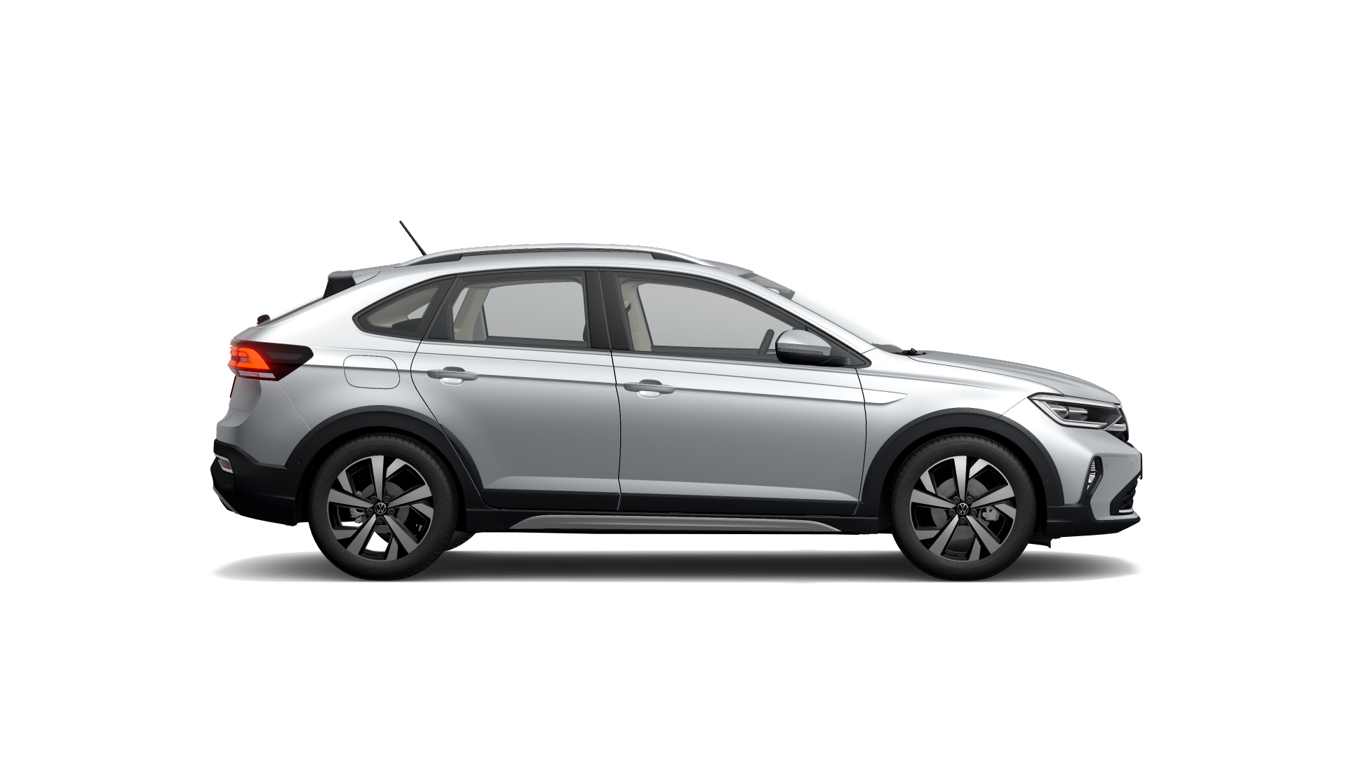 Volkswagen Taigo DSG IQ.Drive