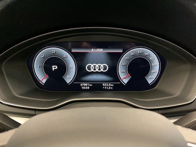 Audi Q5 40 TDI Quattro S-Tronic Sportback