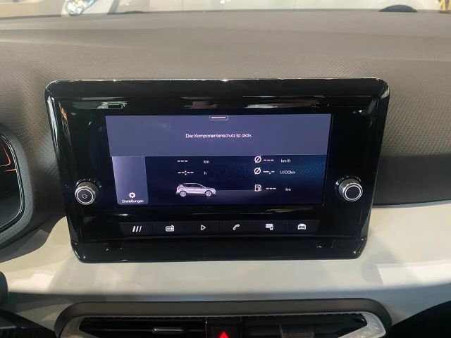 Seat Arona 1.0 TSI Reference