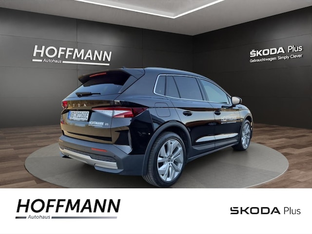 Skoda Elroq 85