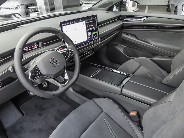 Volkswagen ID.7 Pro Tourer