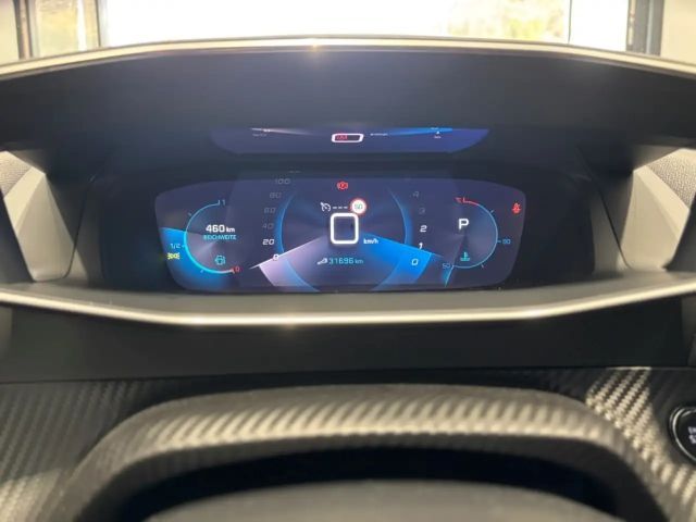 Peugeot 2008 Allure Pack EAT8