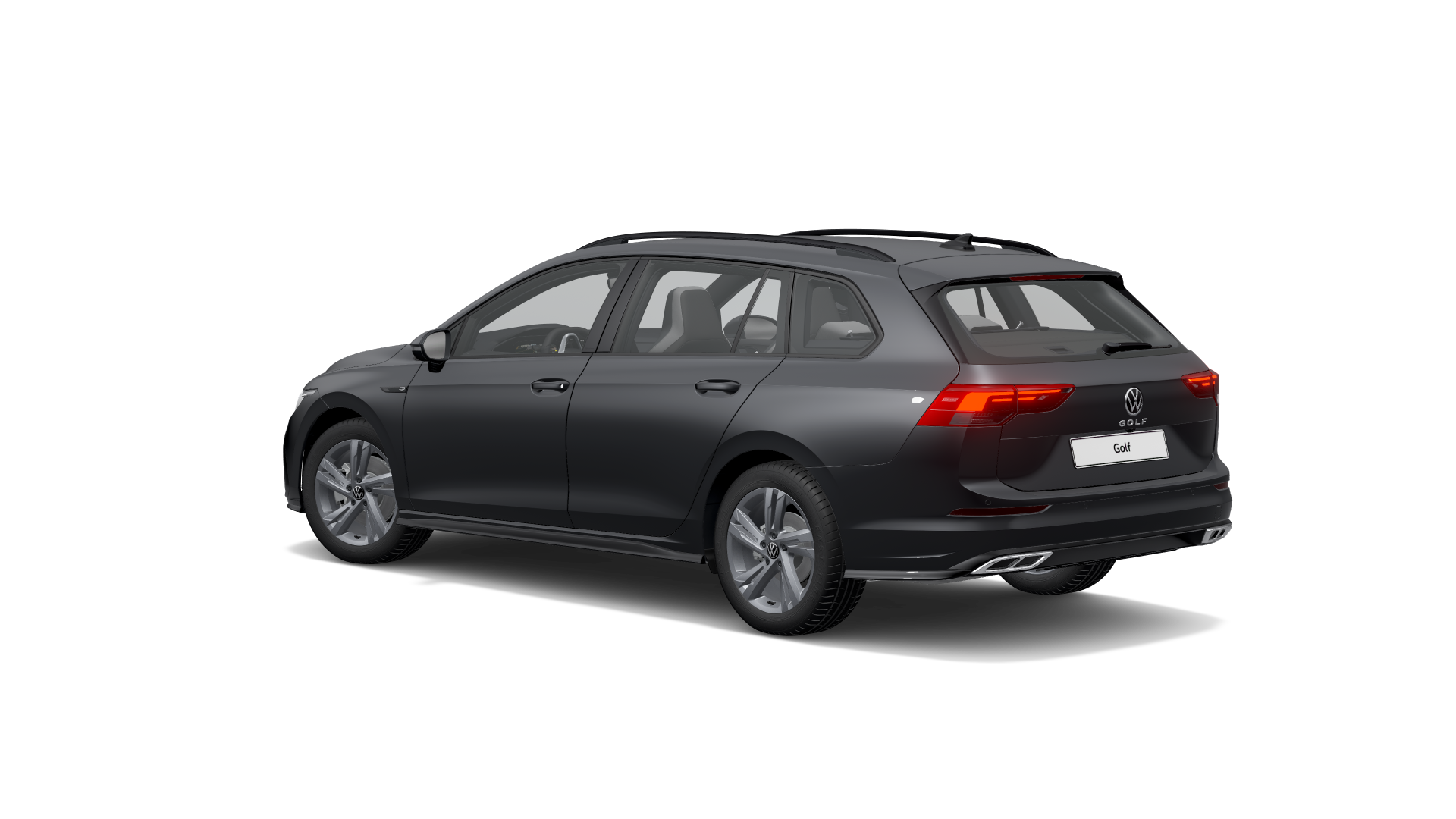 Volkswagen Golf DSG R-Line Variant