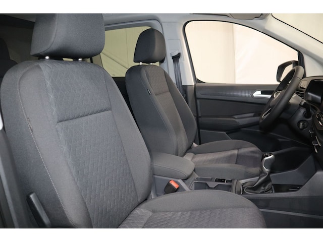 Volkswagen Caddy 1.5 TSI Life