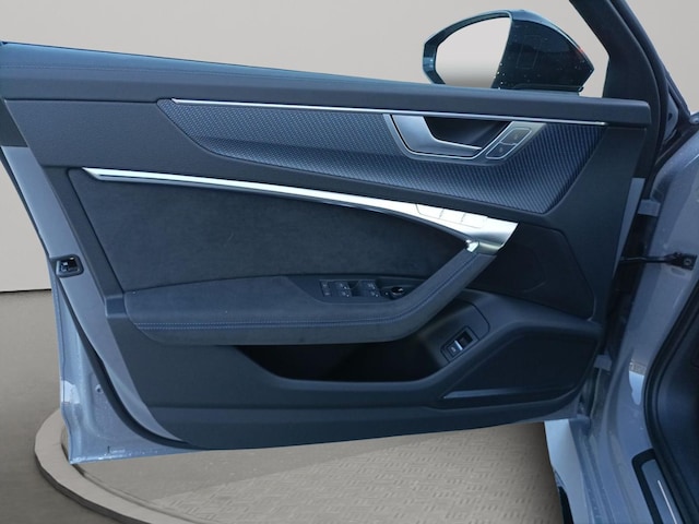 Audi A6 e-tron Avant Performance Quattro