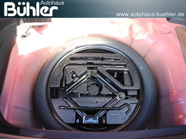 MG MG3 Standard Standard range