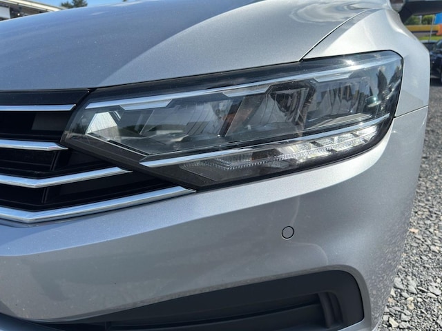 Volkswagen Passat 1.5 TSI DSG Variant