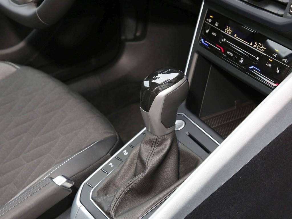 Volkswagen Taigo 1.5 TSI DSG Life