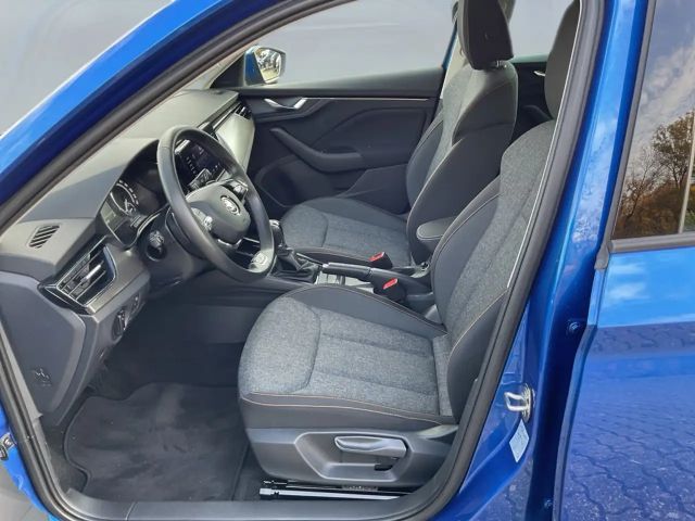 Skoda Kamiq 1.0 TSI Clever