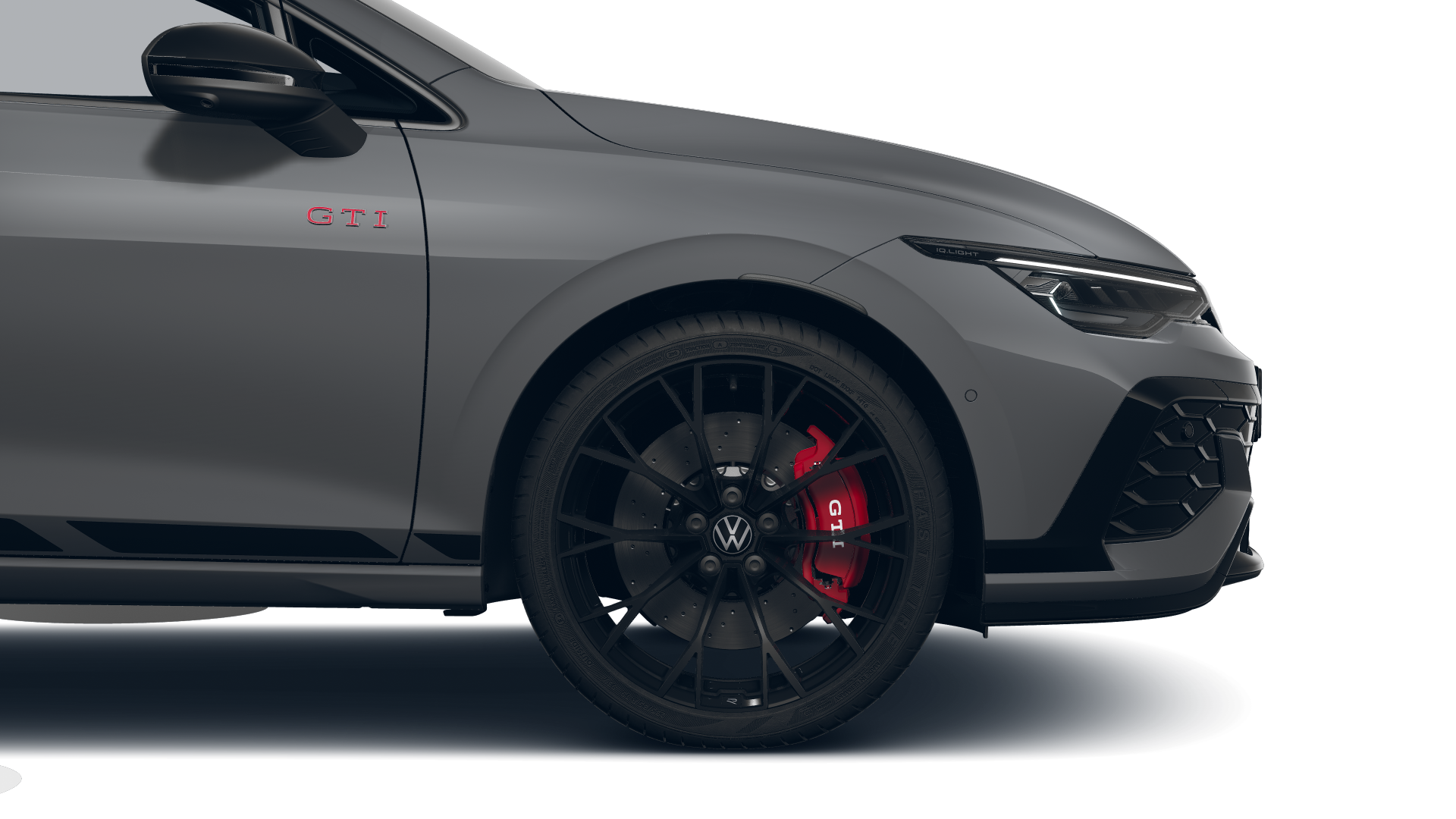 Volkswagen Golf DSG Style