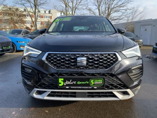 Seat Ateca 1.5 TSI