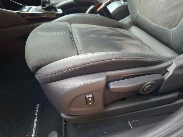 Opel Crossland X Ultimate