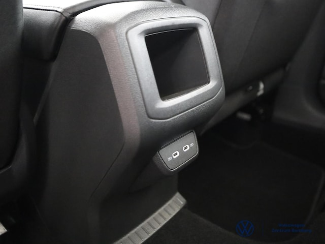 Volkswagen T-Cross 1.5 TSI DSG Style