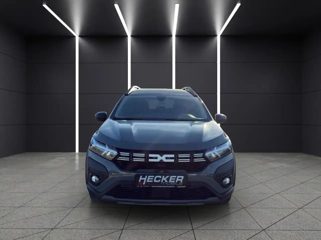 Dacia Jogger 1.0 TCe ECO-G Extreme TCe 100