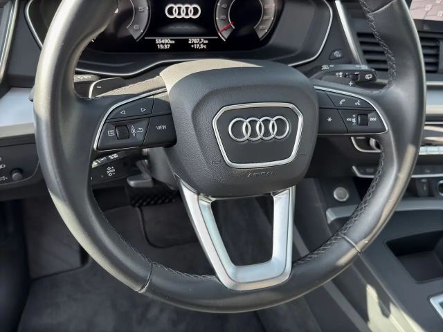 Audi Q5 40 TDI Quattro