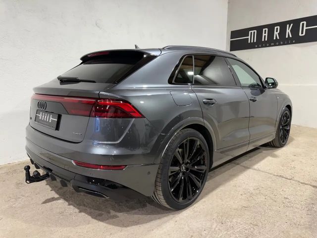 Audi Q8 55 TFSI Hybride Quattro