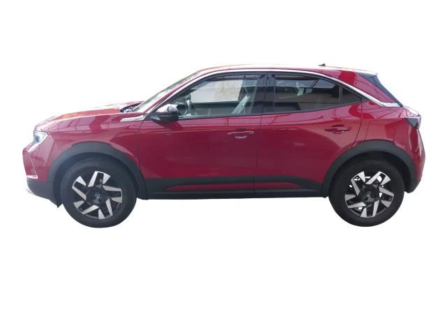 Opel Mokka Elegance