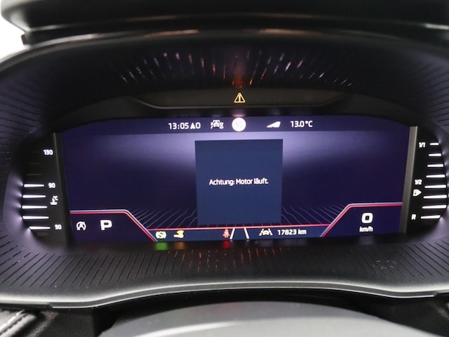 Skoda Fabia 1.0 TSI Monte Carlo