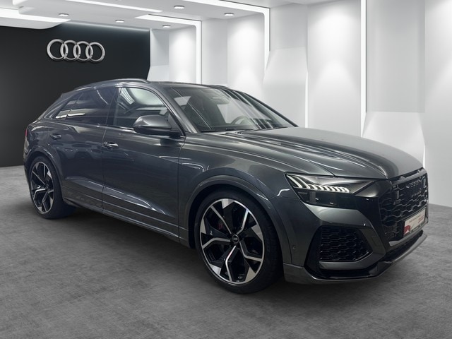Audi RS Q8 Quattro