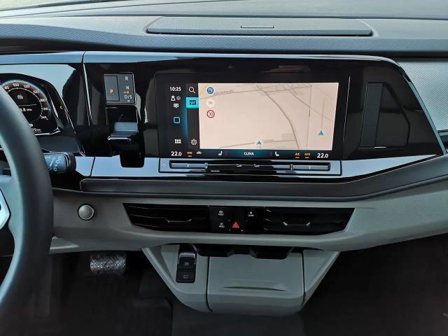 Volkswagen Multivan 2.0 TDI Highline T7