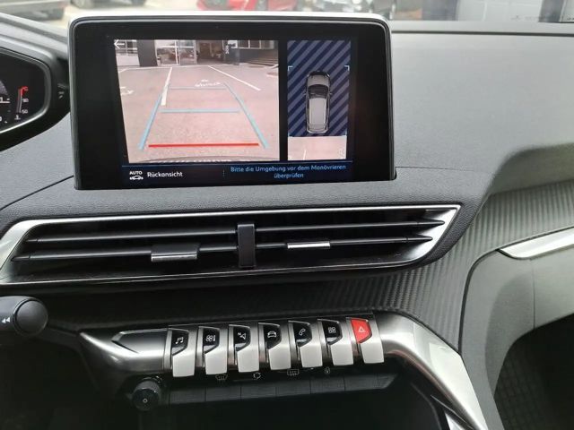 Peugeot 3008 Active Pack HDi