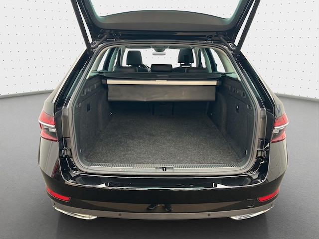 Skoda Superb 1.4 TSI Combi iV